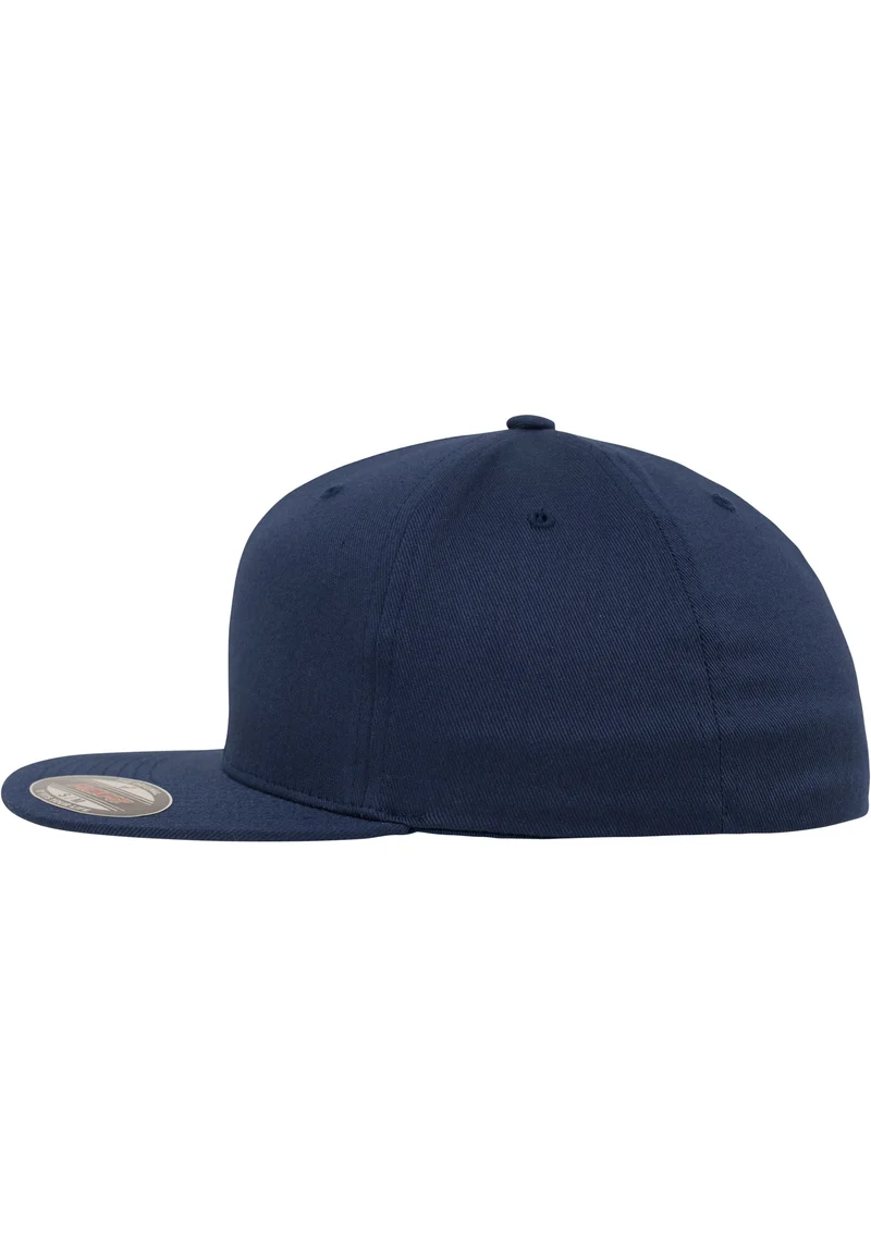 Flexfit Flat Visor heather S/M