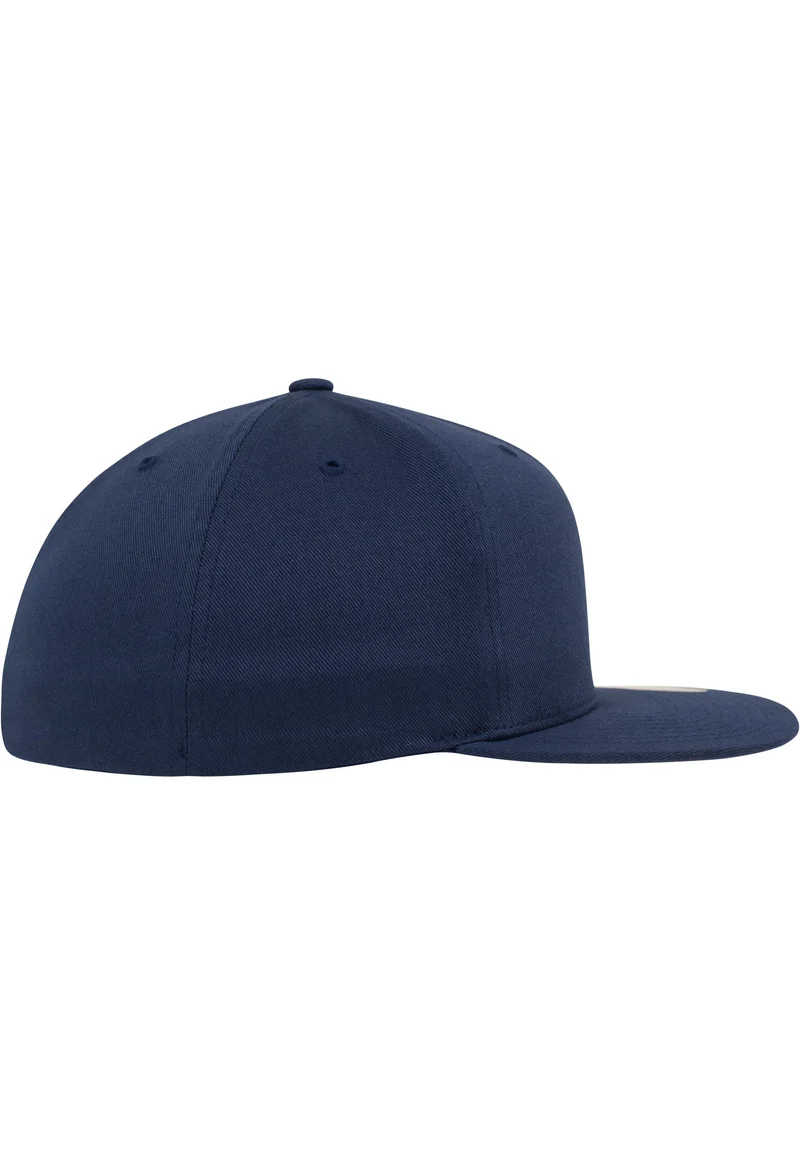Flexfit Flat Visor heather S/M