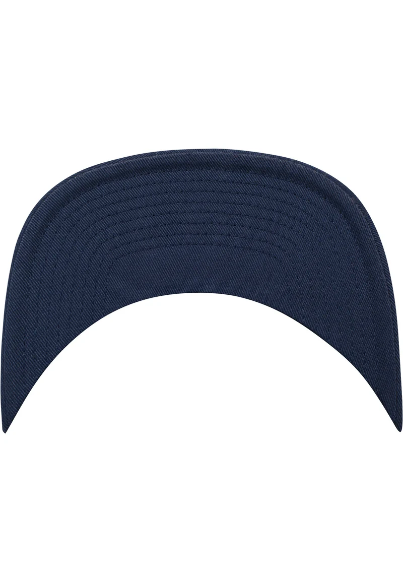Flexfit Flat Visor heather S/M