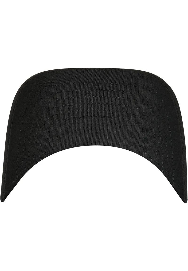 Recycled Dad Cap Snapback One Size
