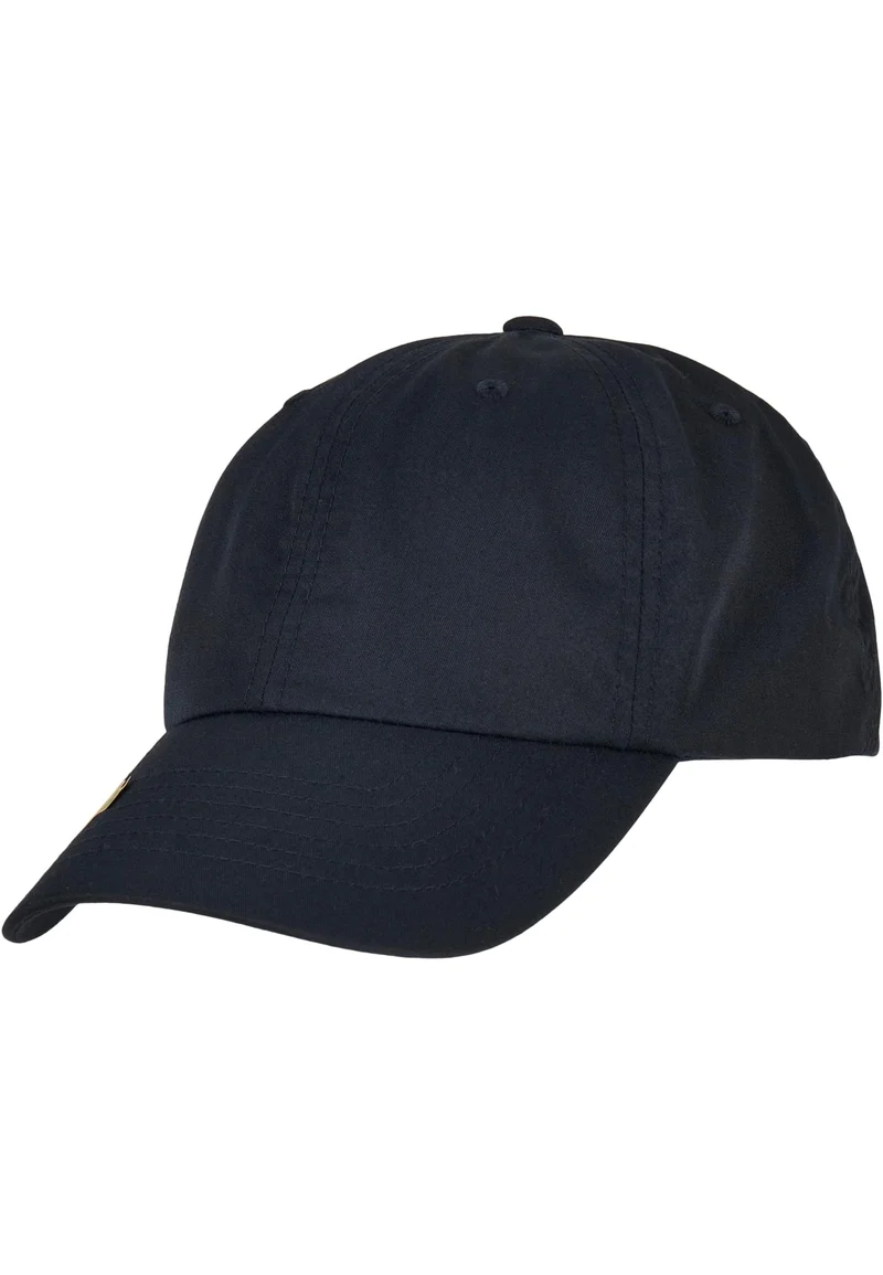 Recycled Dad Cap Snapback One Size