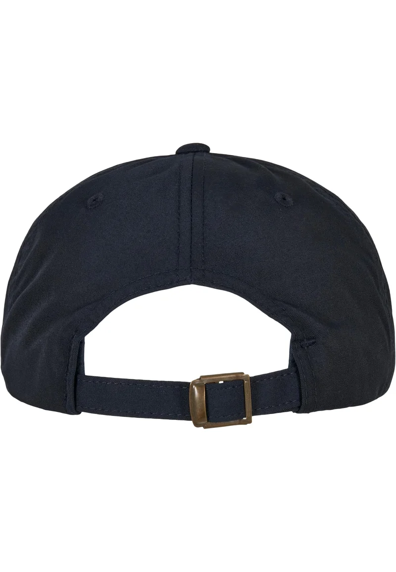 Recycled Dad Cap Snapback One Size