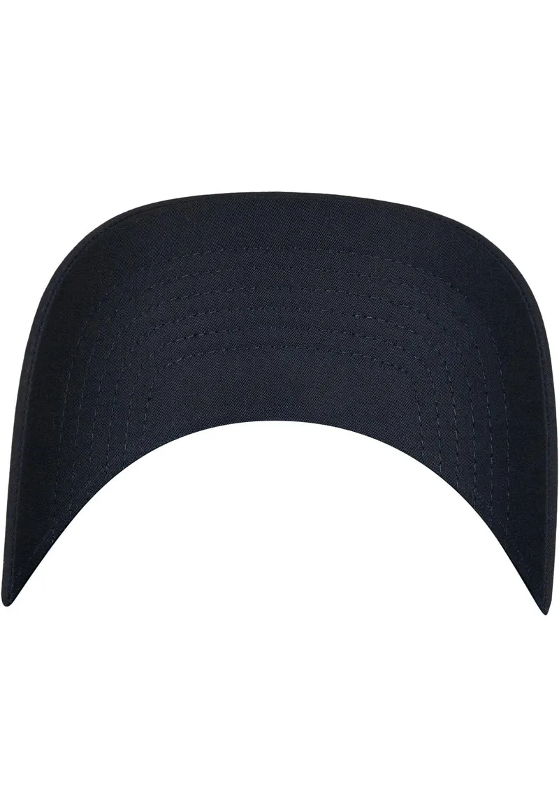 Recycled Dad Cap Snapback One Size