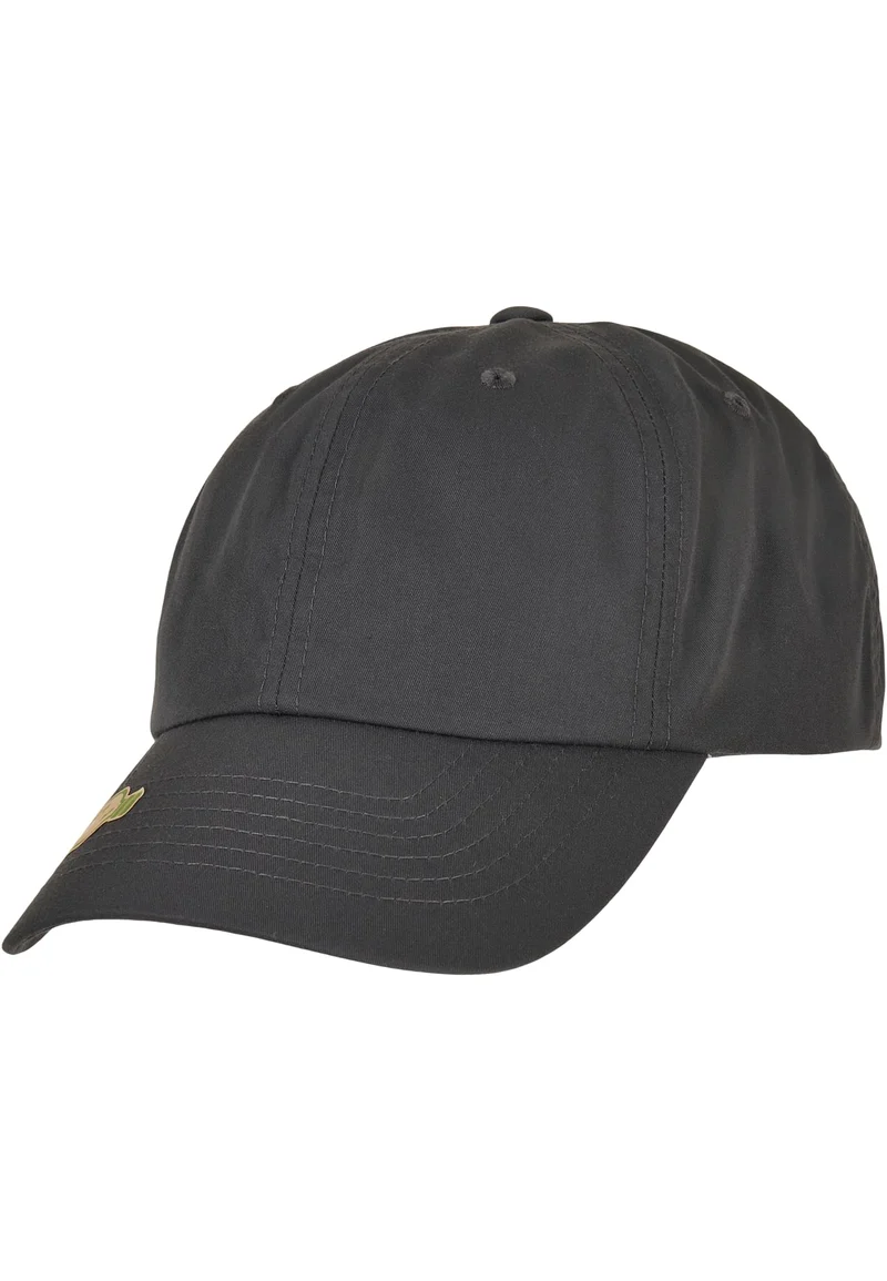 Recycled Dad Cap Snapback One Size