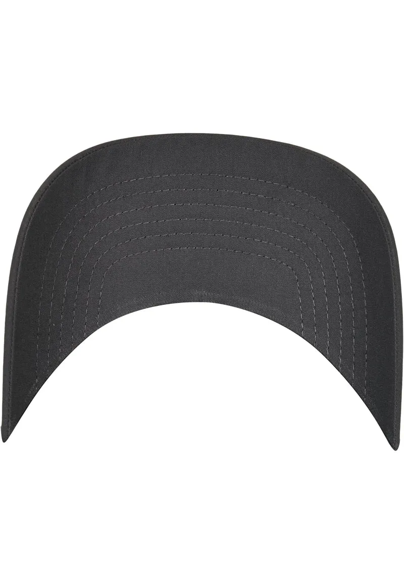 Recycled Dad Cap Snapback One Size