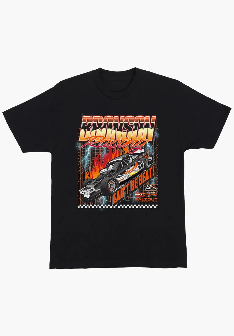 Racing Raw