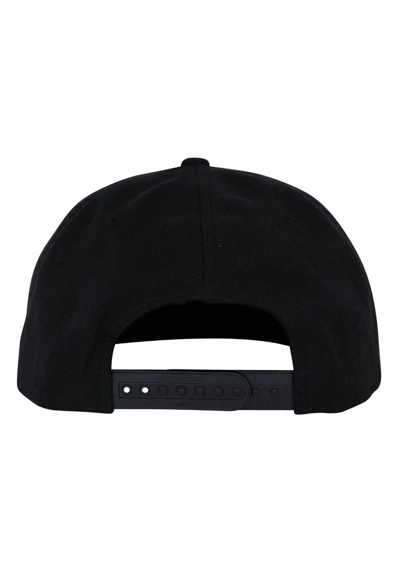Trucking Structured Hat