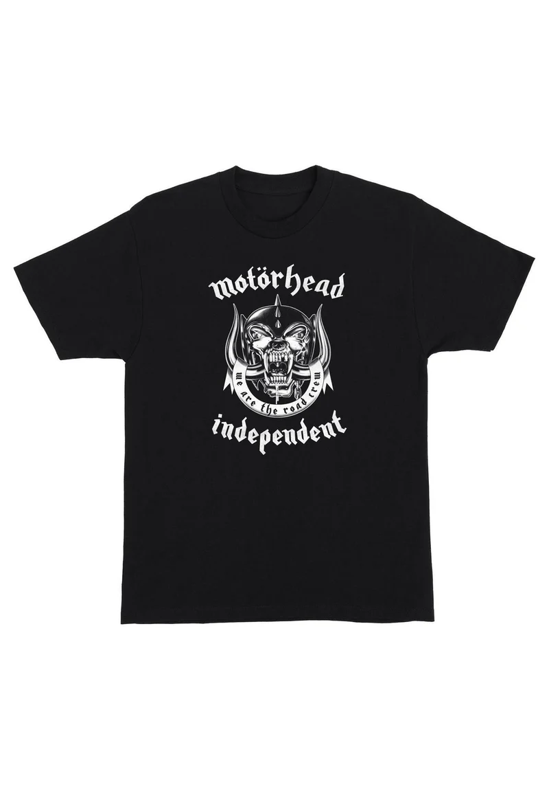 Motorhead Warpig Heavyweight