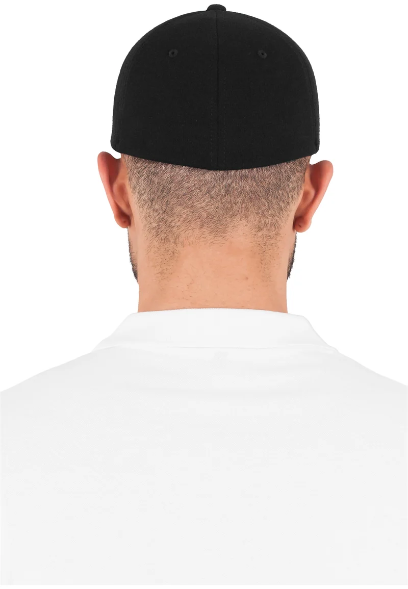Flexfit Double Jersey S/M