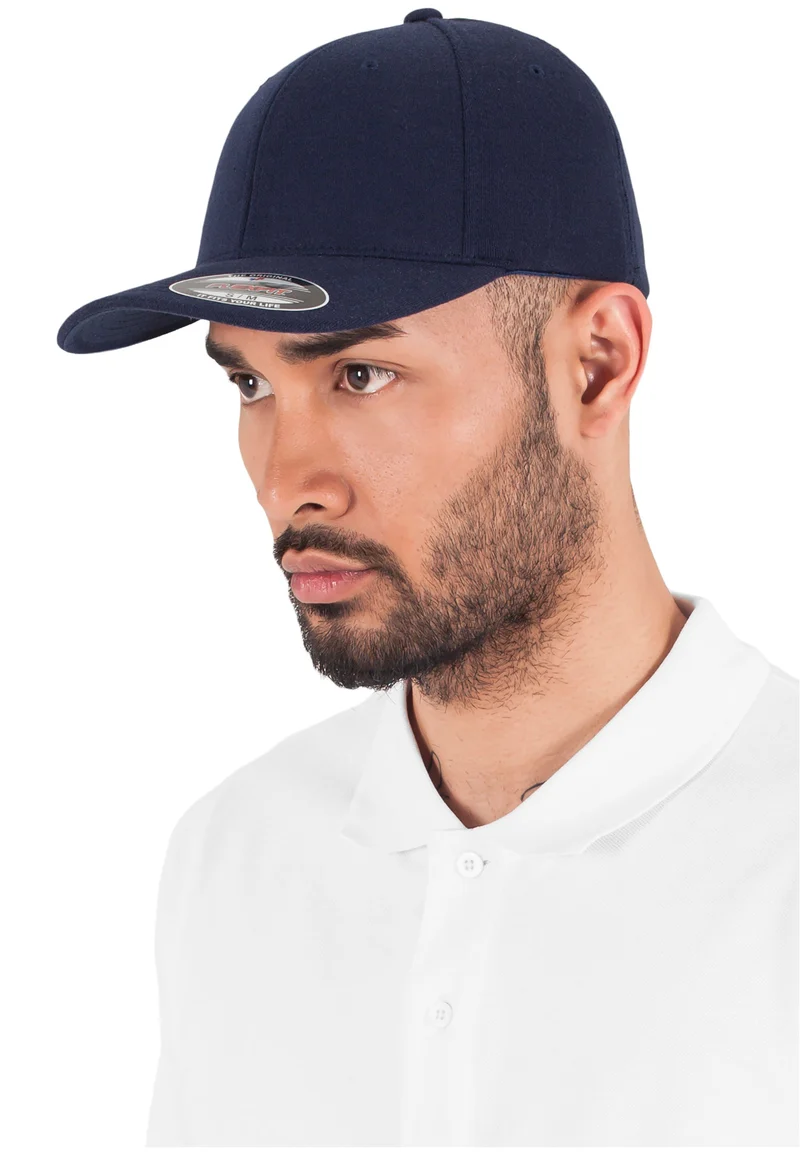 Flexfit Double Jersey S/M