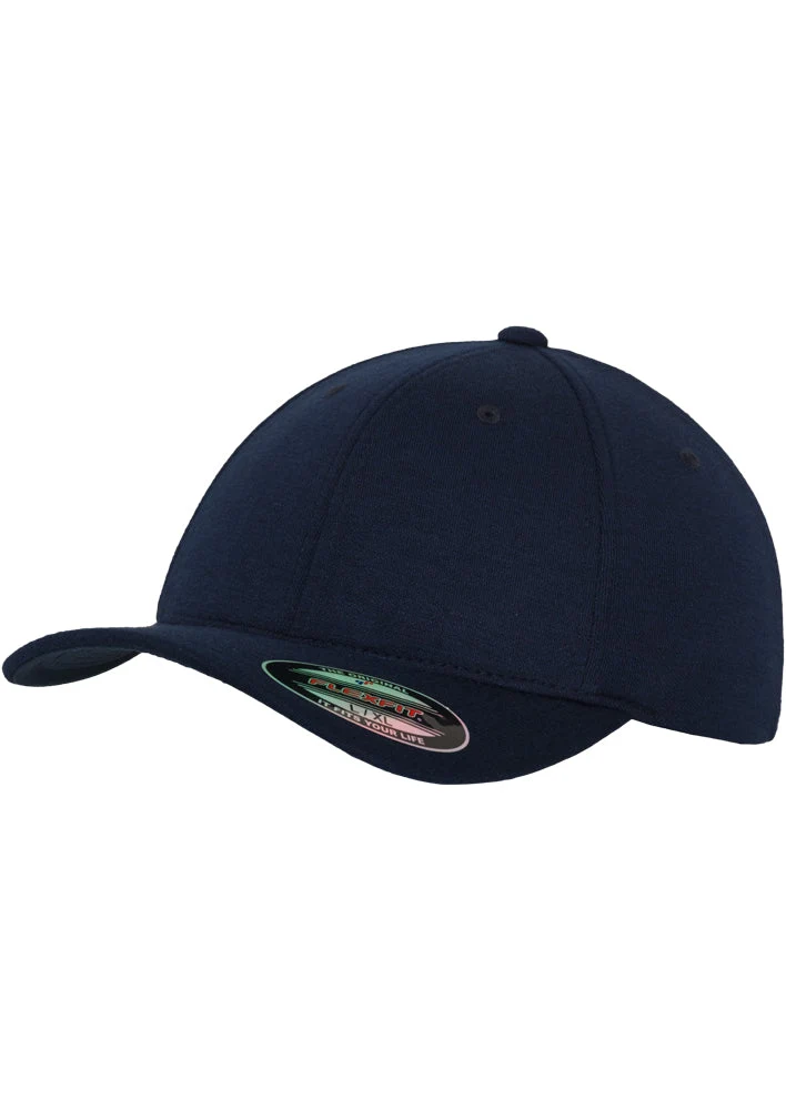 Flexfit Double Jersey S/M