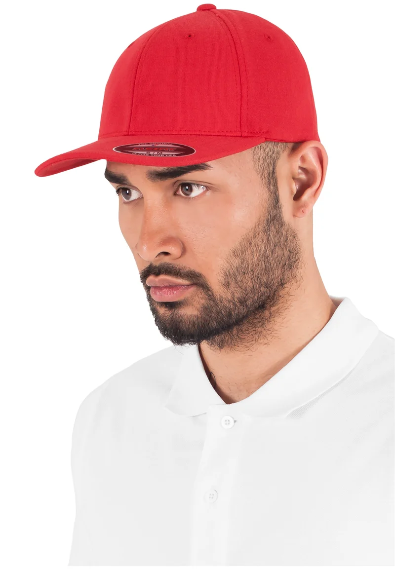 Flexfit Double Jersey S/M