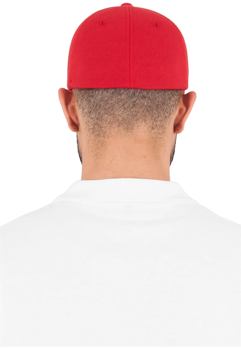 Flexfit Double Jersey S/M
