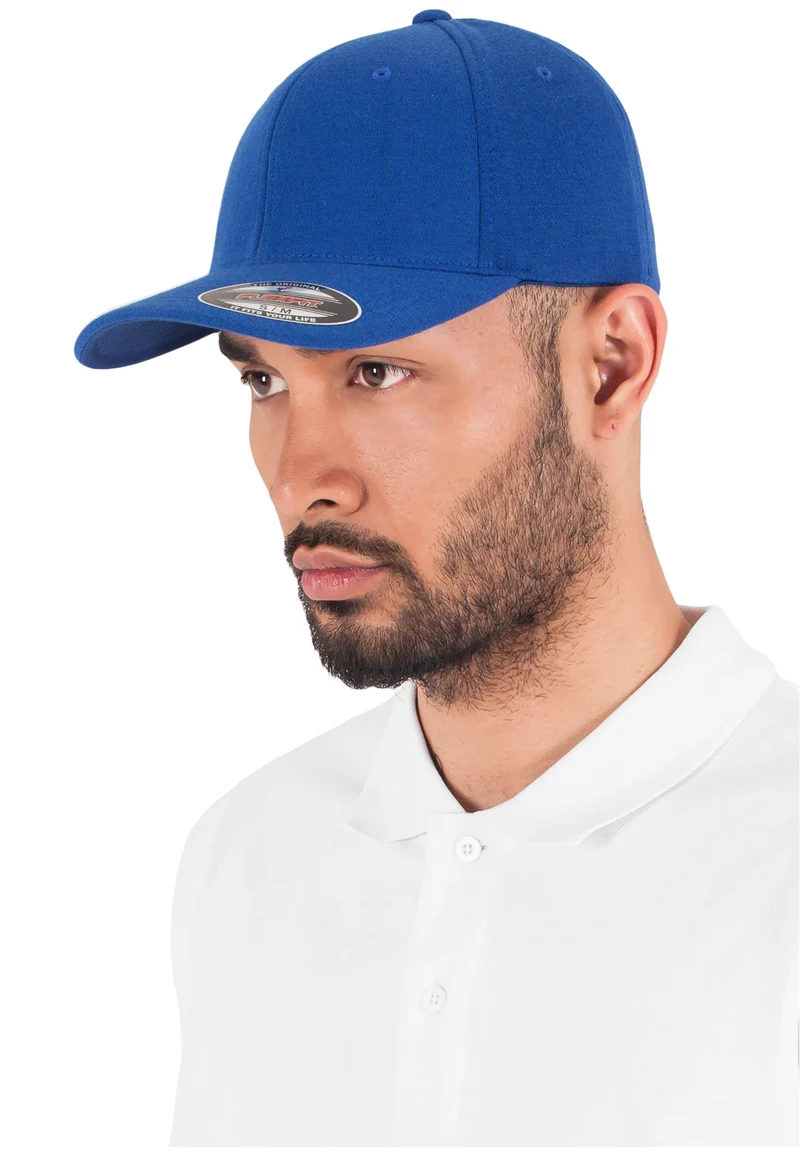 Flexfit Double Jersey S/M