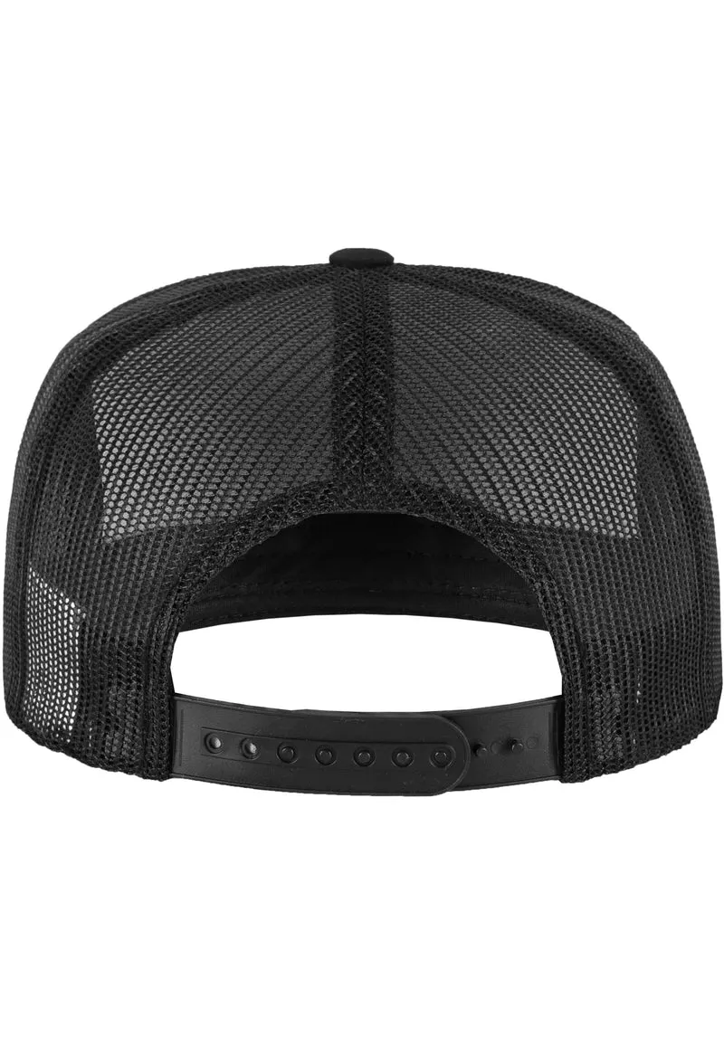 Retro Trucker Snapback One Size