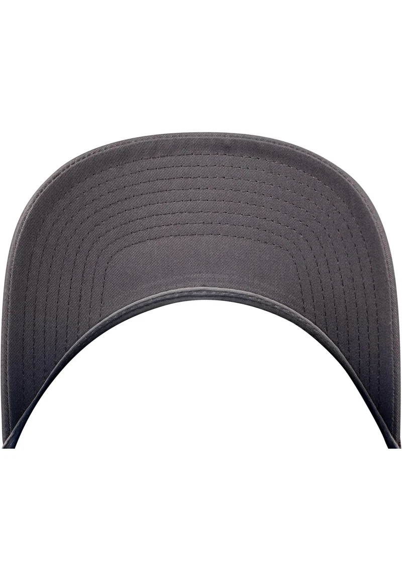 Retro Trucker Snapback One Size