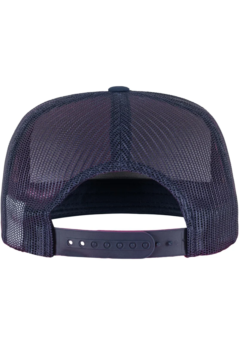 Retro Trucker Snapback One Size