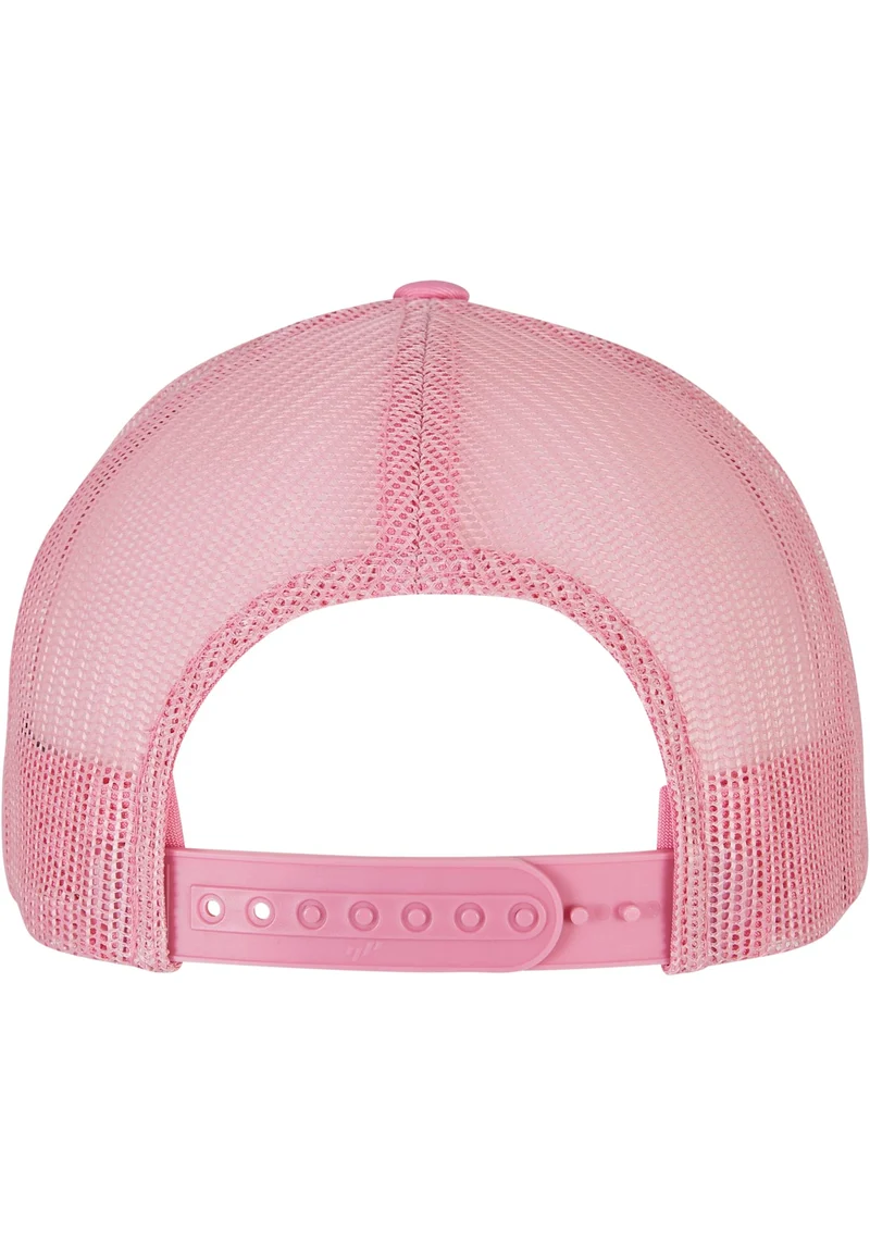 Retro Trucker Snapback One Size