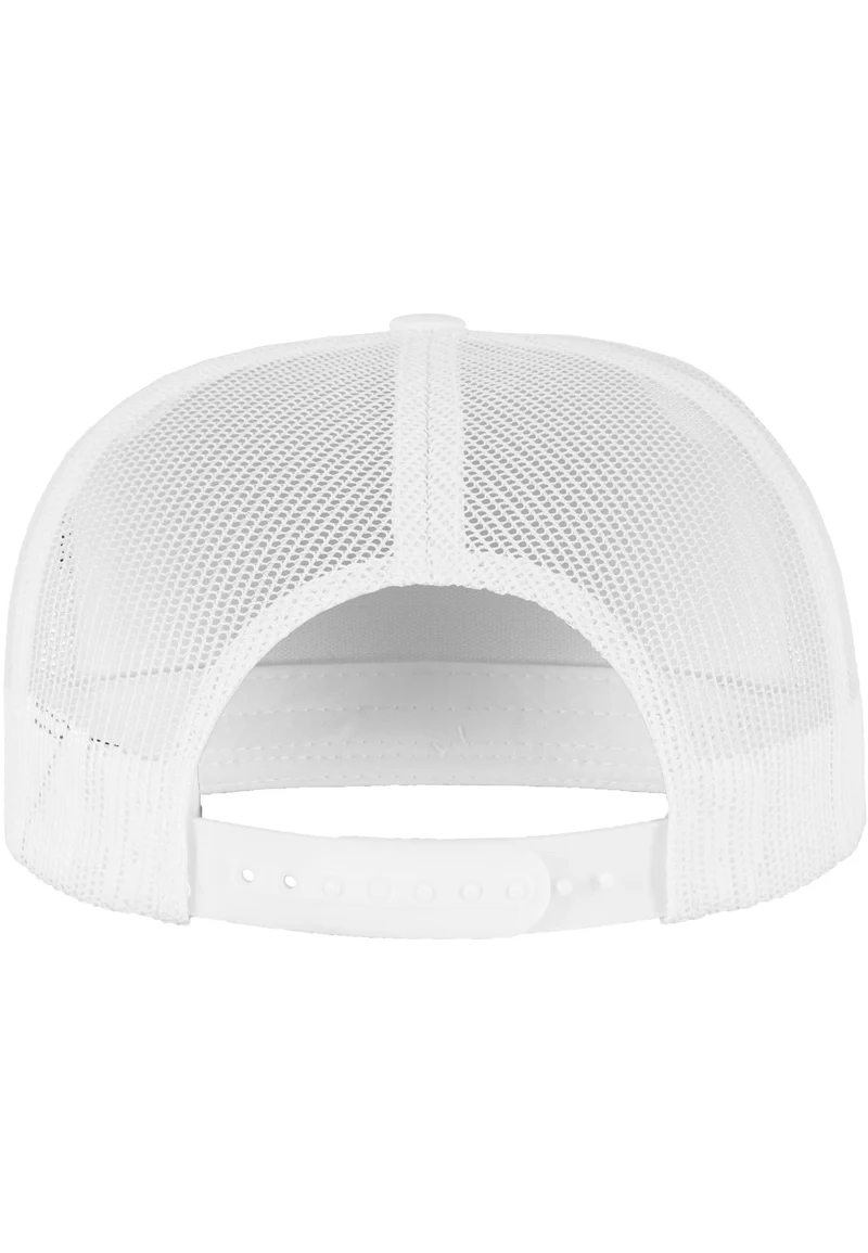 Retro Trucker Snapback One Size