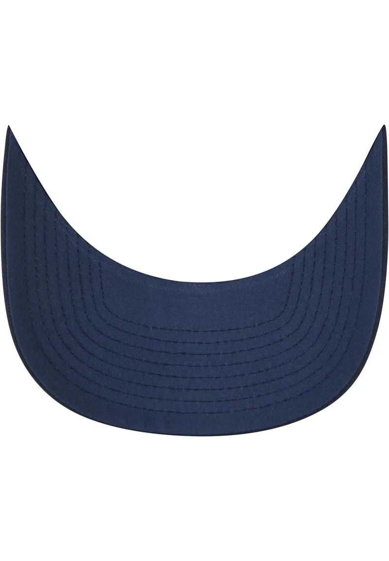 Retro Trucker Snapback One Size