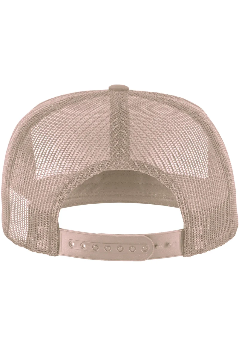Retro Trucker Snapback One Size