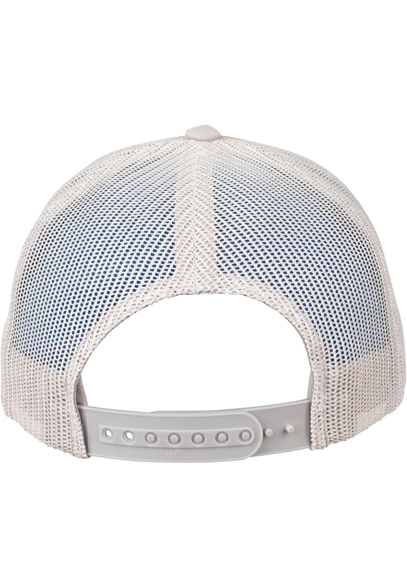 Retro Trucker Snapback One Size