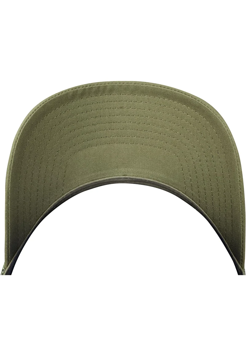 Retro Trucker Snapback One Size