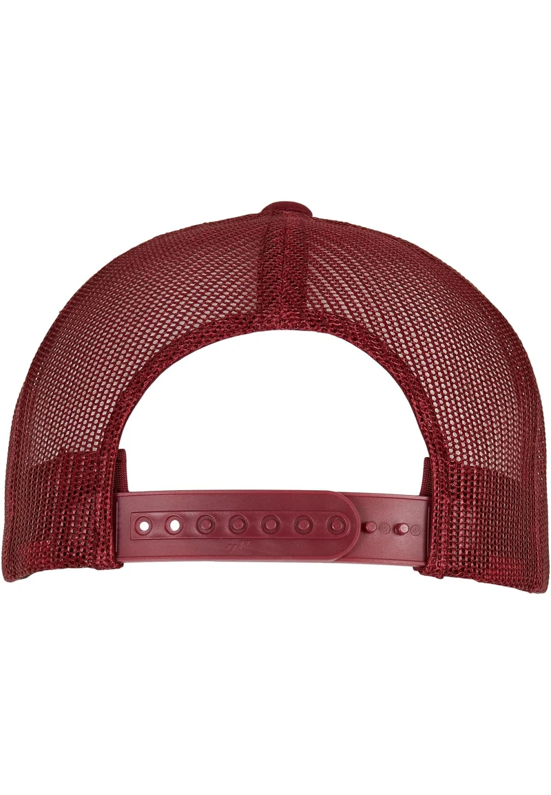 Retro Trucker Snapback One Size