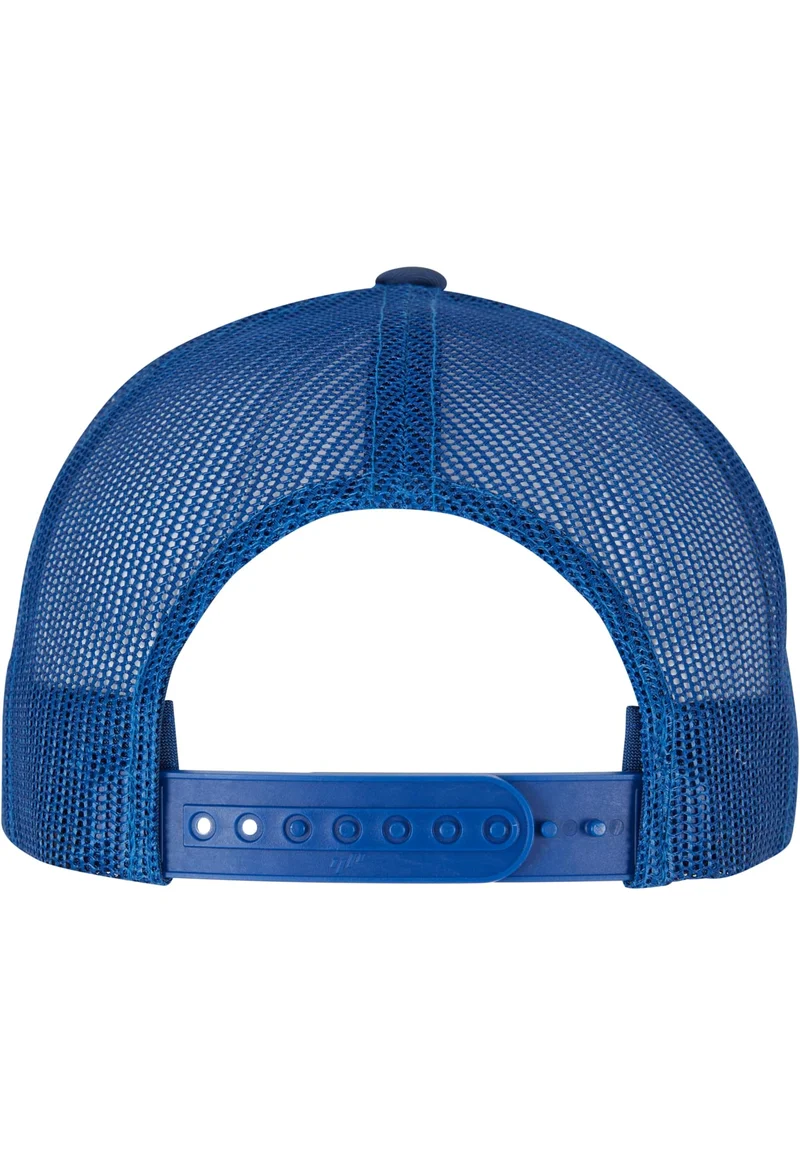 Retro Trucker Snapback One Size