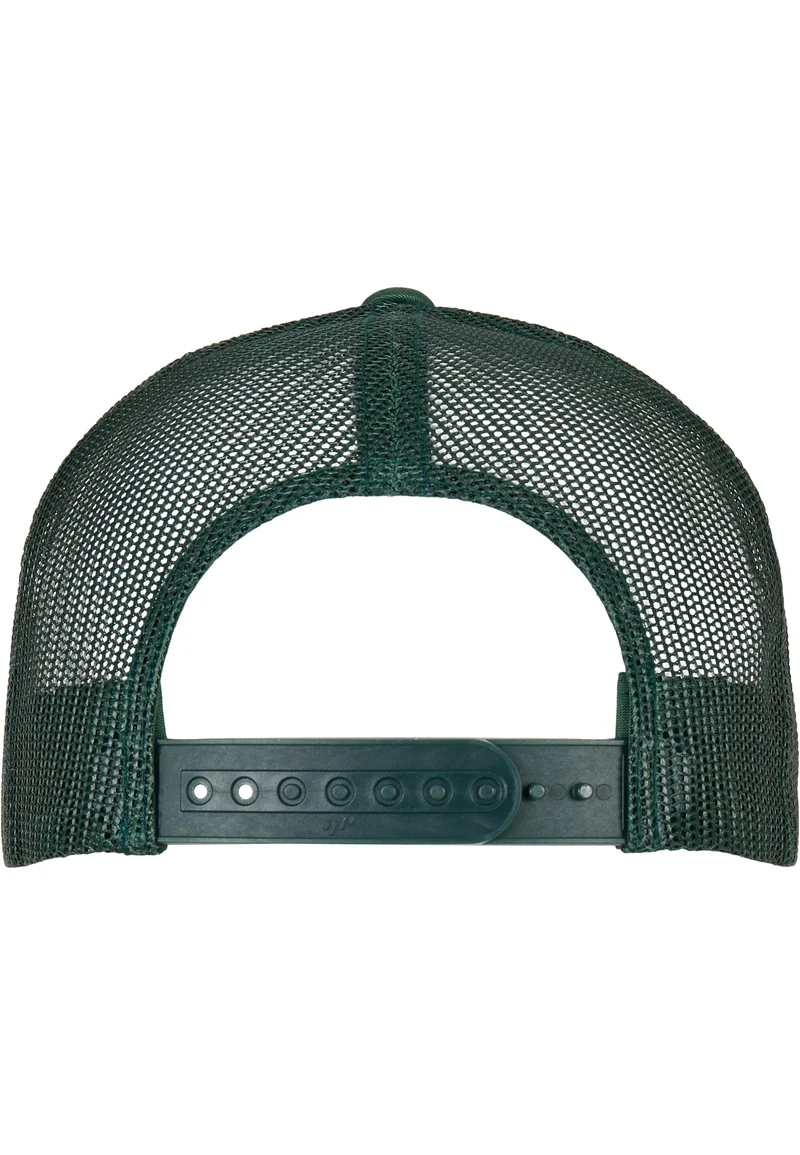 Retro Trucker Snapback One Size