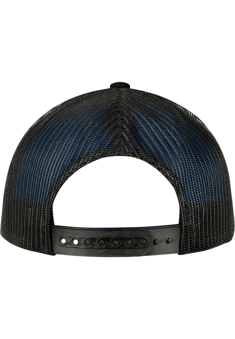 Corduroy Trucker Snapback One Size