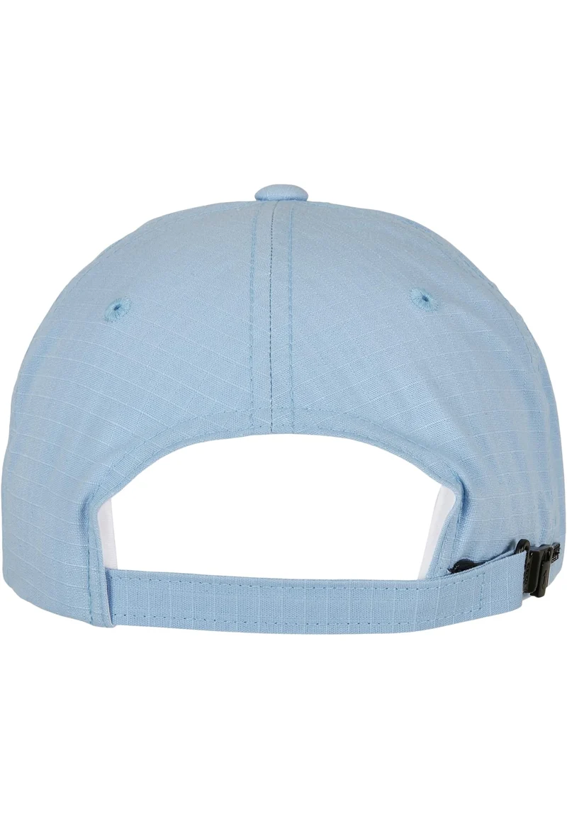 Color Braid Jockey Cap Snapback One Size