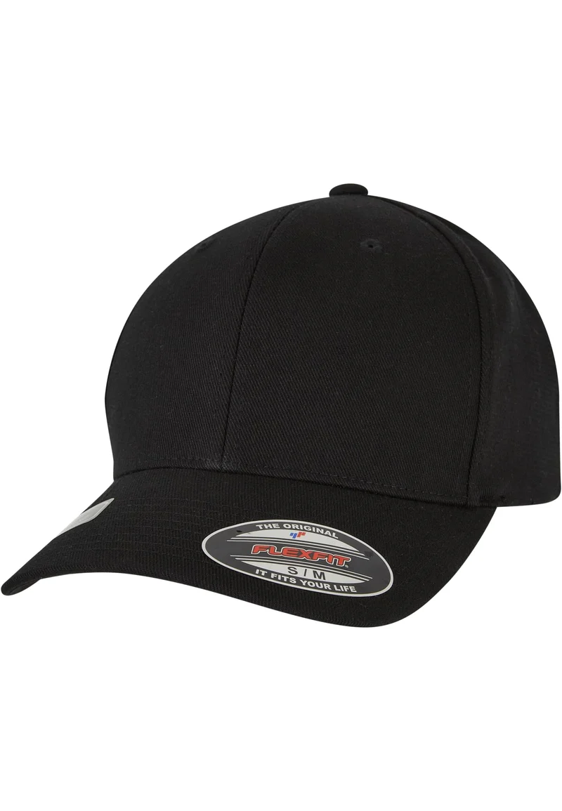 Flexfit Wooly Combed Waterrepellent S/M