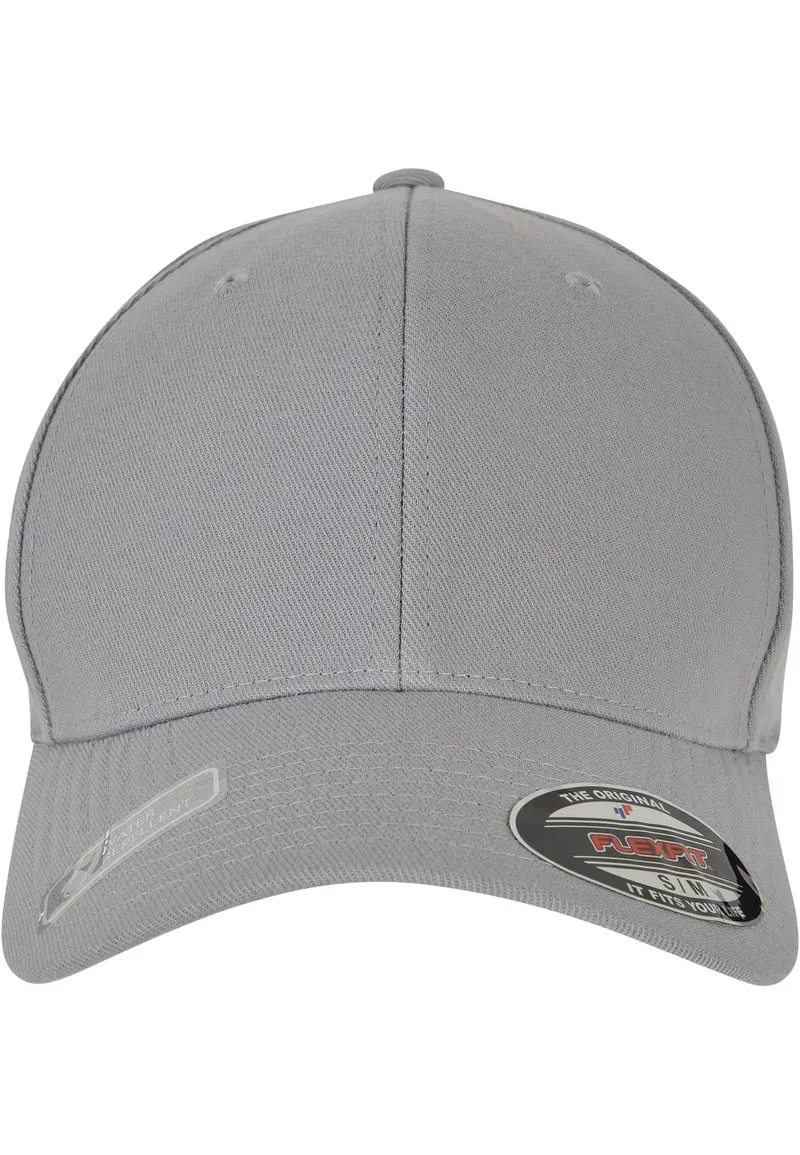 Flexfit Wooly Combed Waterrepellent S/M