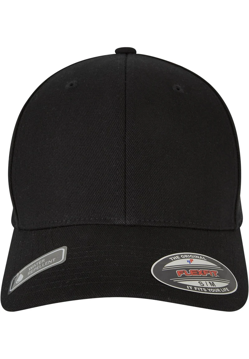 Flexfit Wooly Combed Waterrepellent S/M