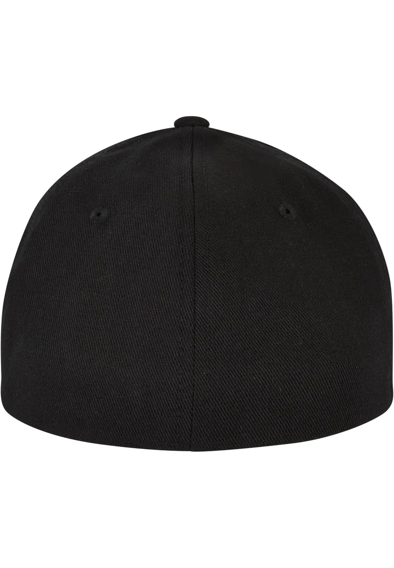 Flexfit Wooly Combed Waterrepellent S/M
