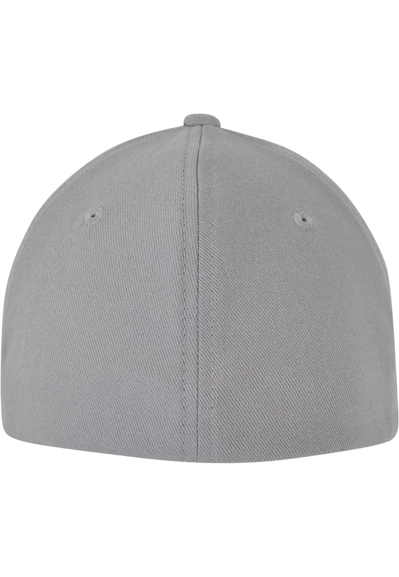 Flexfit Wooly Combed Waterrepellent S/M