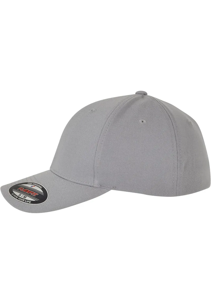 Flexfit Wooly Combed Waterrepellent S/M