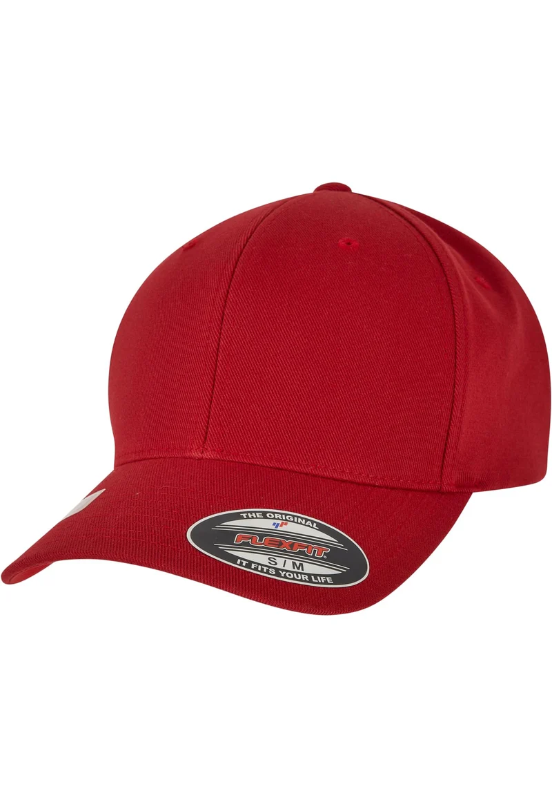 Flexfit Wooly Combed Waterrepellent S/M