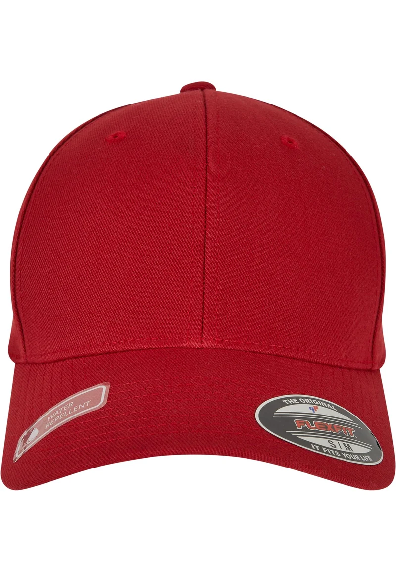Flexfit Wooly Combed Waterrepellent S/M