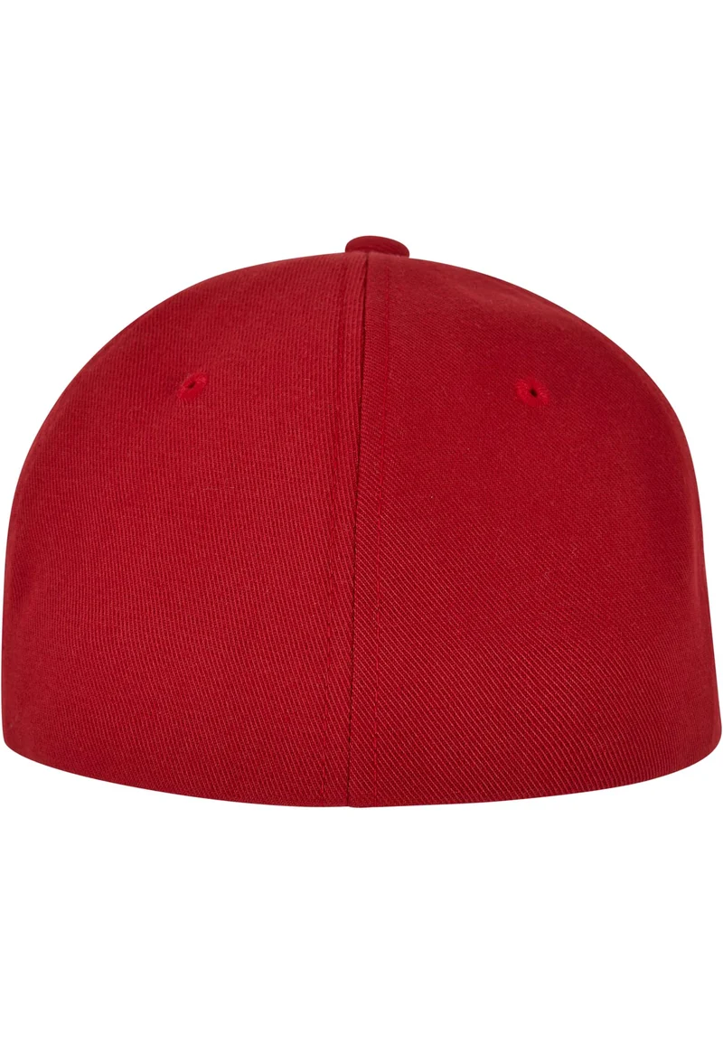 Flexfit Wooly Combed Waterrepellent S/M