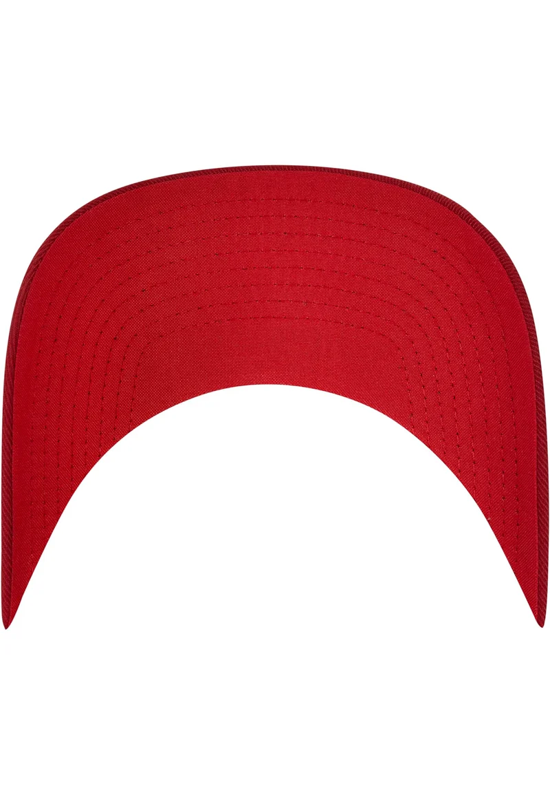 Flexfit Wooly Combed Waterrepellent S/M
