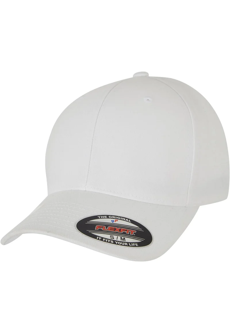Flexfit Wooly Combed Waterrepellent S/M
