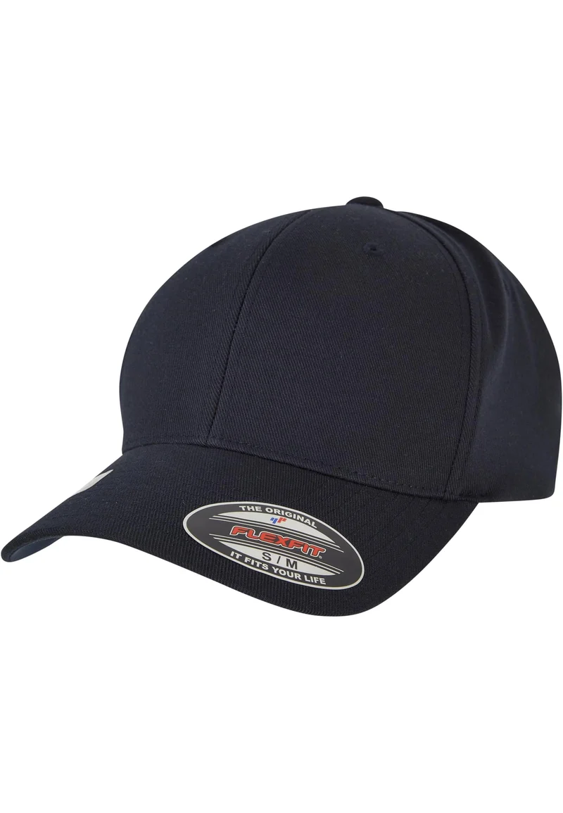Flexfit Wooly Combed Waterrepellent S/M