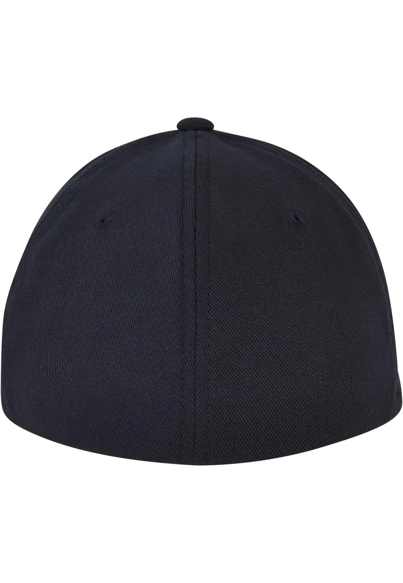 Flexfit Wooly Combed Waterrepellent S/M
