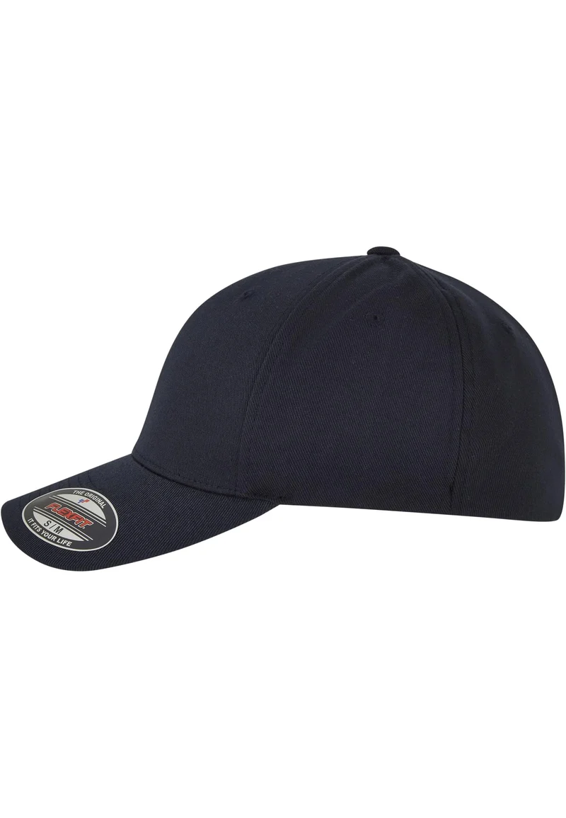 Flexfit Wooly Combed Waterrepellent S/M