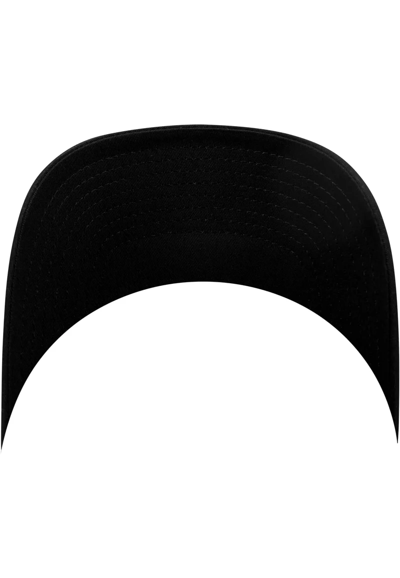 Curved Classic Snapback one size