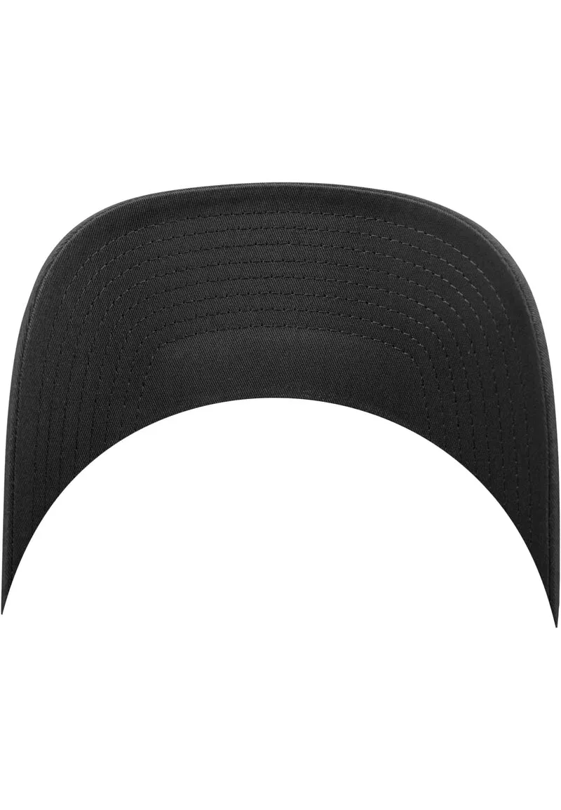 Curved Classic Snapback one size