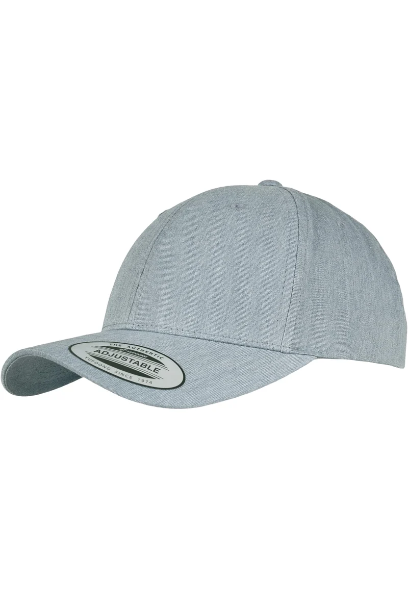 Curved Classic Snapback one size