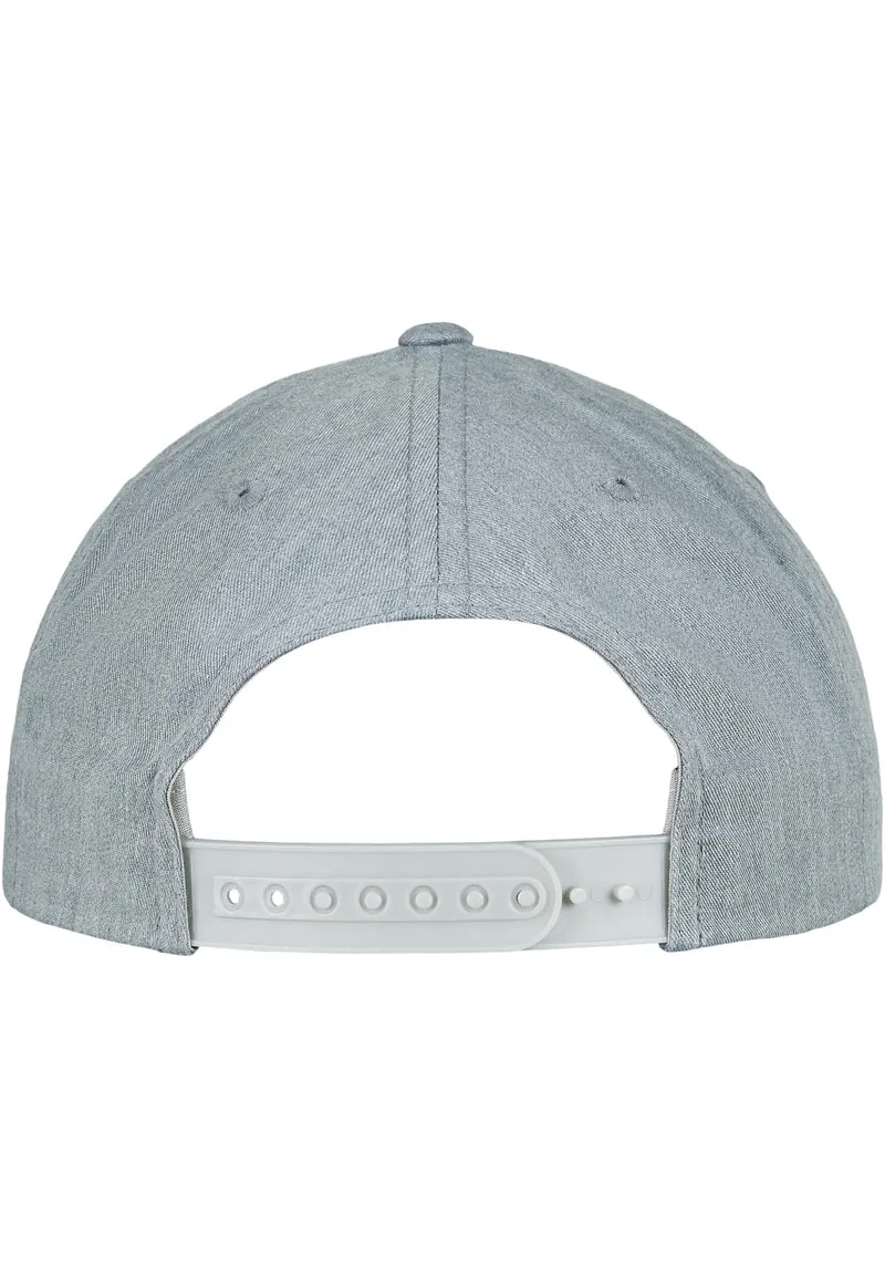 Curved Classic Snapback one size